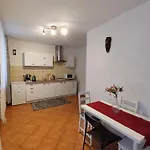Nad Potokiem Lägenhet Piwniczna-Zdroj