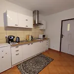 Nad Potokiem Piwniczna-Zdroj