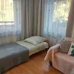 Lägenhet Nad Potokiem Piwniczna-Zdroj