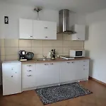 Lägenhet Nad Potokiem *