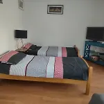 Lägenhet Nad Potokiem