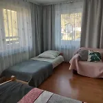 Nad Potokiem Lägenhet