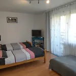 Nad Potokiem Piwniczna-Zdroj