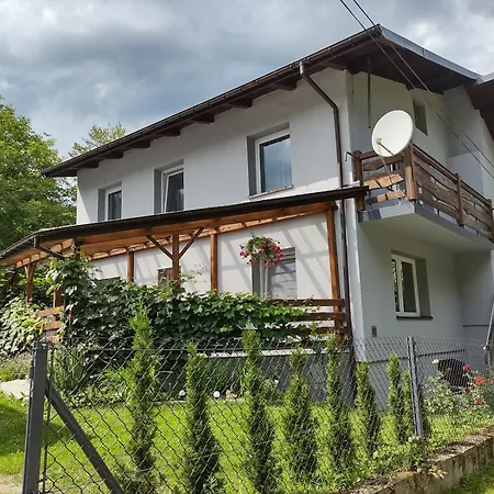 Lejlighed Nad Potokiem Zdroj