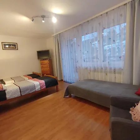 Nad Potokiem *