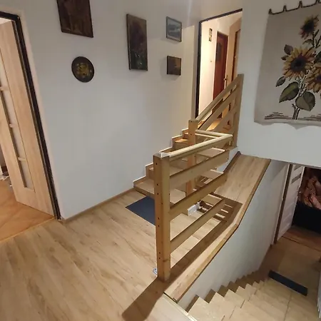 Apartament Nad Potokiem *