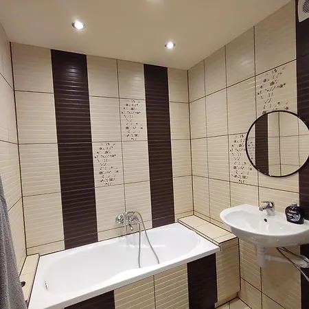 Apartament Nad Potokiem *