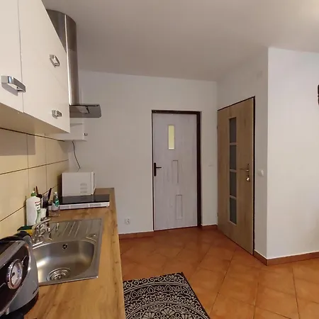 Nad Potokiem * Piwniczna-Zdroj