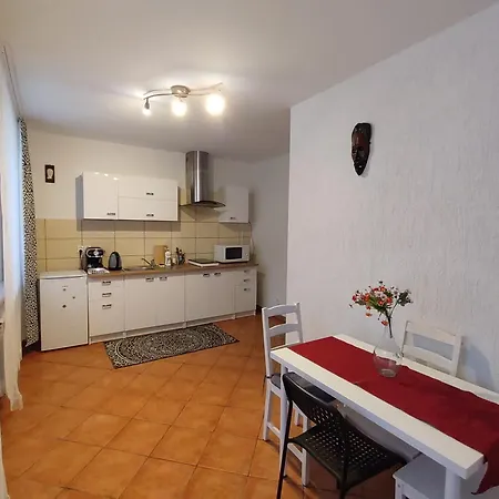 Nad Potokiem דירה Piwniczna-Zdroj