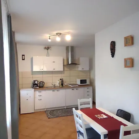 Nad Potokiem
