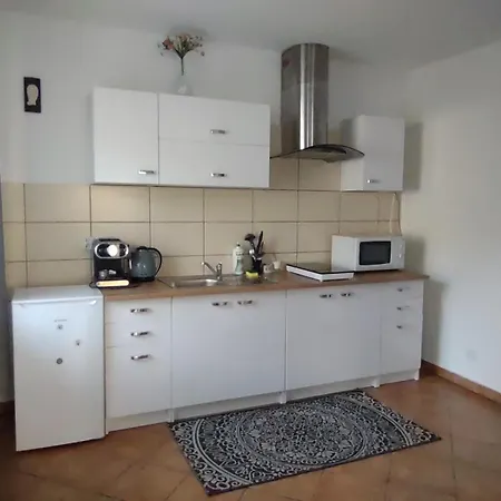 Lejlighed Nad Potokiem Zdroj *