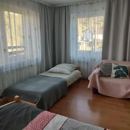 Nad Potokiem Apartament