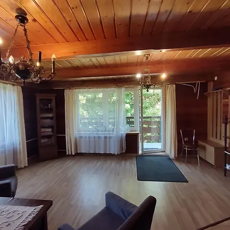 Nad Potokiem Apartament Piwniczna-Zdroj