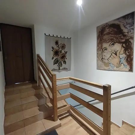 Nad Potokiem Apartament