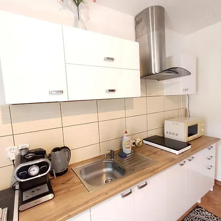 شقة Nad Potokiem Zdroj Piwniczna-Zdroj