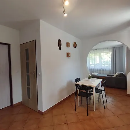 Nad Potokiem Apartament