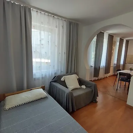 Nad Potokiem * Piwniczna-Zdroj