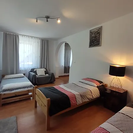 Nad Potokiem * Piwniczna-Zdroj