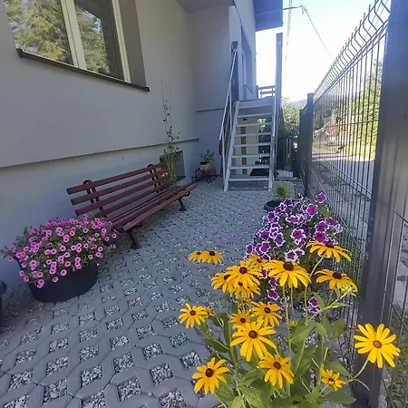 Nad Potokiem *