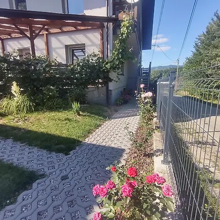 Nad Potokiem * Piwniczna-Zdroj