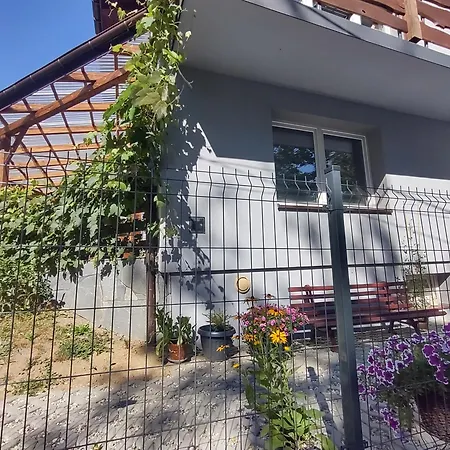 Apartament Nad Potokiem