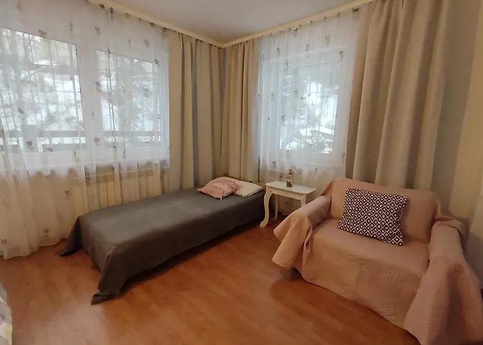 Nad Potokiem דירה Piwniczna-Zdroj