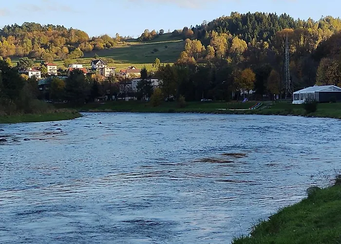 Nad Potokiem * Piwniczna-Zdroj