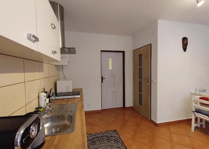 Nad Potokiem * Piwniczna-Zdroj