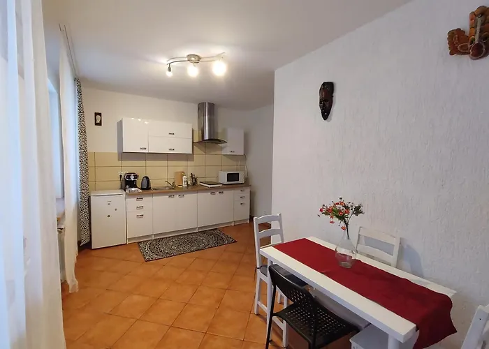 Nad Potokiem דירה Piwniczna-Zdroj