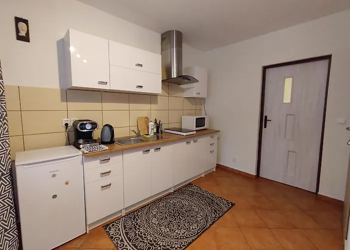 Nad Potokiem Piwniczna-Zdroj