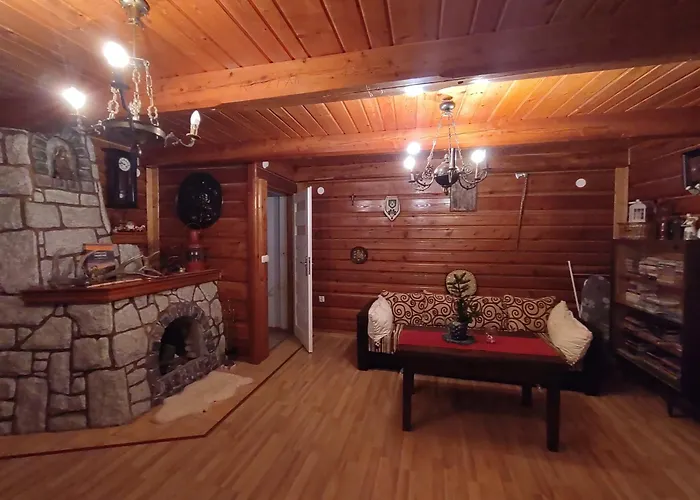 Nad Potokiem דירה Piwniczna-Zdroj